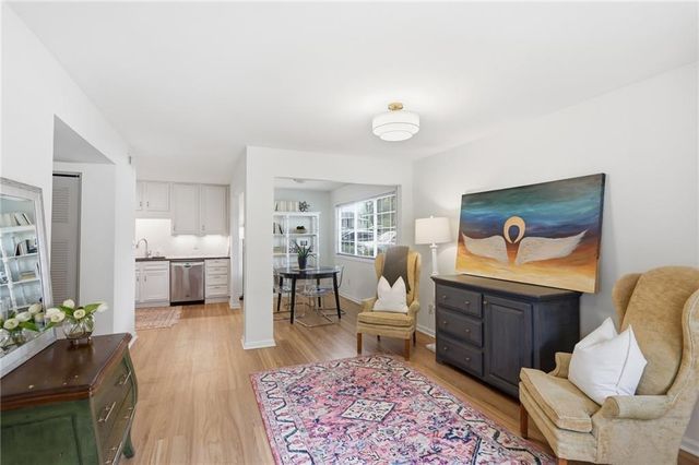 1468 Briarwood Road NE 301, Atlanta, GA 30319