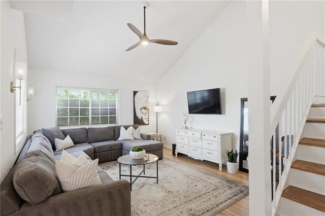 1468 Briarwood Road NE 301, Atlanta, GA 30319