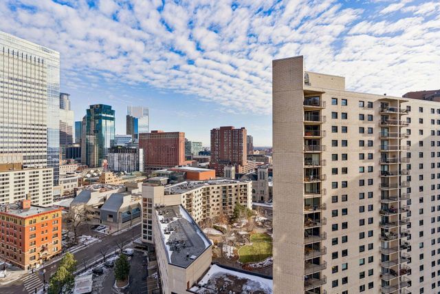 1201 Yale Place 1608, Minneapolis, MN 55403