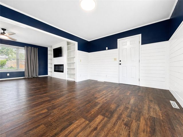 205 N Tulsa Avenue, Russellville, AR 72801