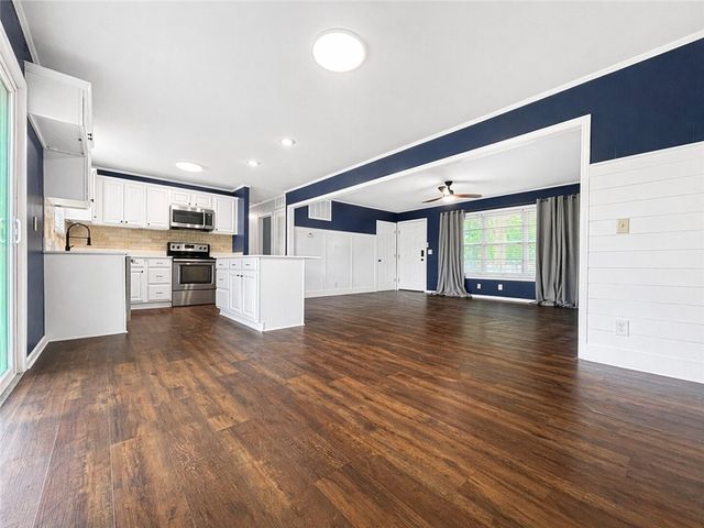 205 N Tulsa Avenue, Russellville, AR 72801