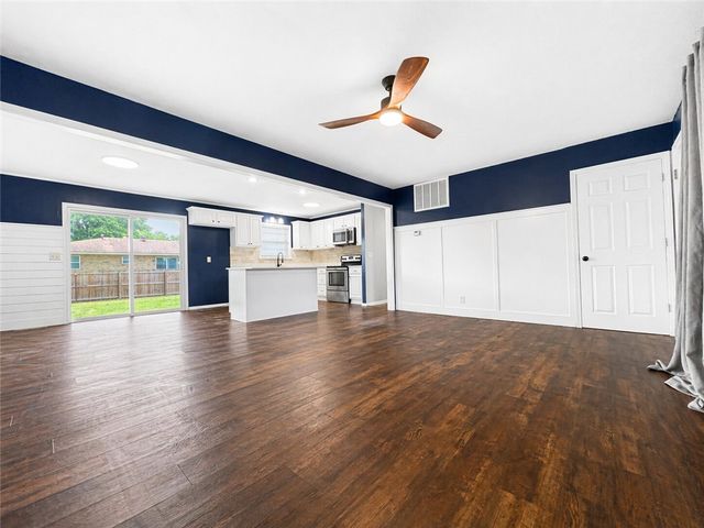 205 N Tulsa Avenue, Russellville, AR 72801