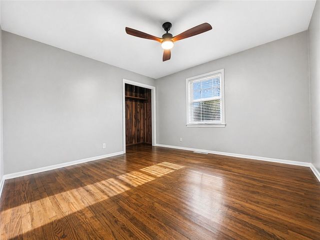 205 N Tulsa Avenue, Russellville, AR 72801