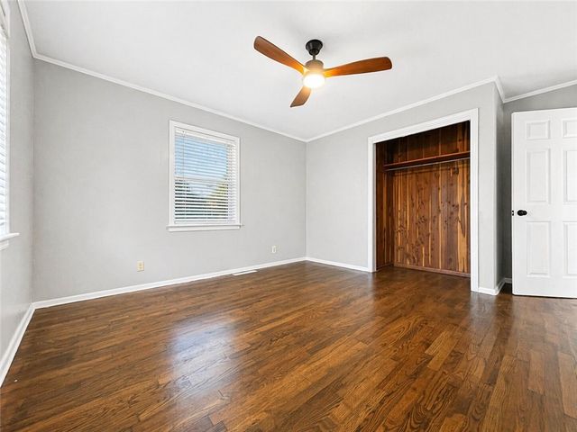 205 N Tulsa Avenue, Russellville, AR 72801