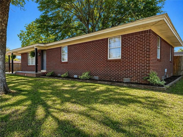 205 N Tulsa Avenue, Russellville, AR 72801