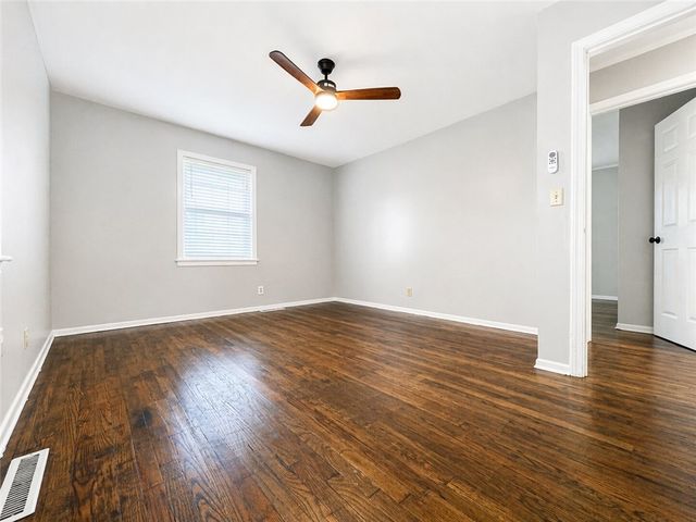 205 N Tulsa Avenue, Russellville, AR 72801