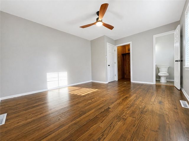 205 N Tulsa Avenue, Russellville, AR 72801