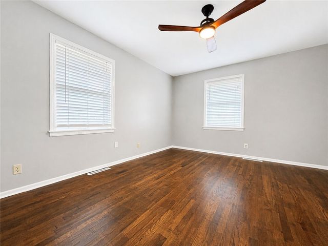 205 N Tulsa Avenue, Russellville, AR 72801