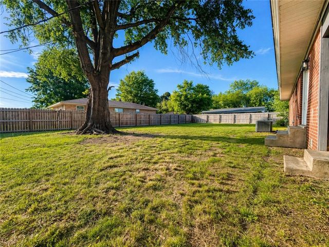205 N Tulsa Avenue, Russellville, AR 72801