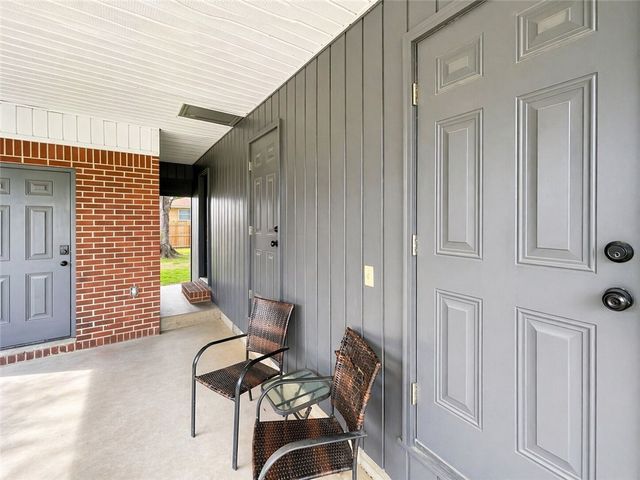 205 N Tulsa Avenue, Russellville, AR 72801