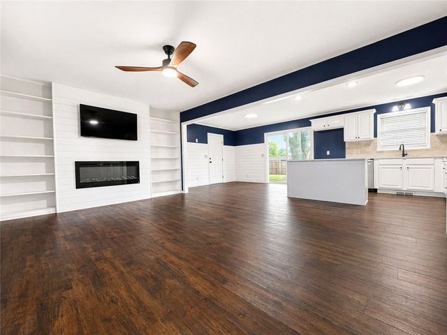 205 N Tulsa Avenue, Russellville, AR 72801