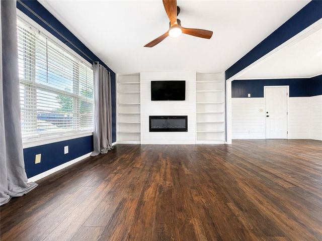 205 N Tulsa Avenue, Russellville, AR 72801