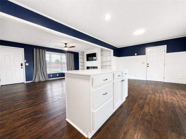 205 N Tulsa Avenue, Russellville, AR 72801