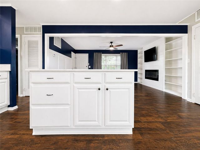 205 N Tulsa Avenue, Russellville, AR 72801