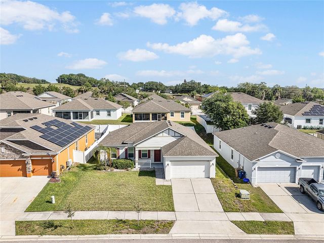 1328 WATER WILLOW DRIVE, Groveland, FL 34736