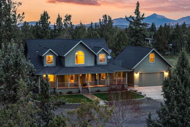 4690 W Antler Avenue, Redmond, OR 97756