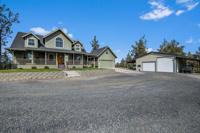 4690 W Antler Avenue, Redmond, OR 97756