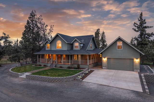 4690 W Antler Avenue, Redmond, OR 97756