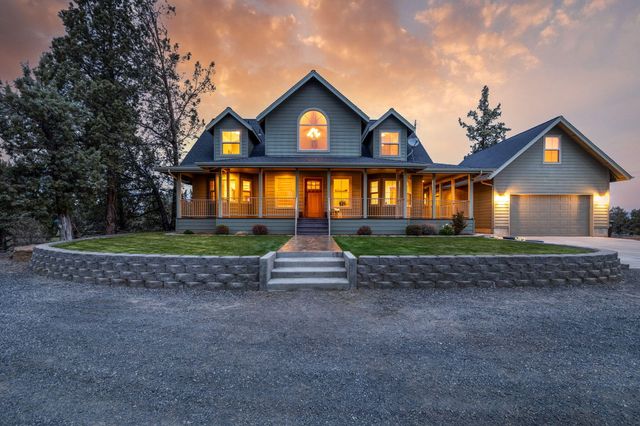 4690 W Antler Avenue, Redmond, OR 97756