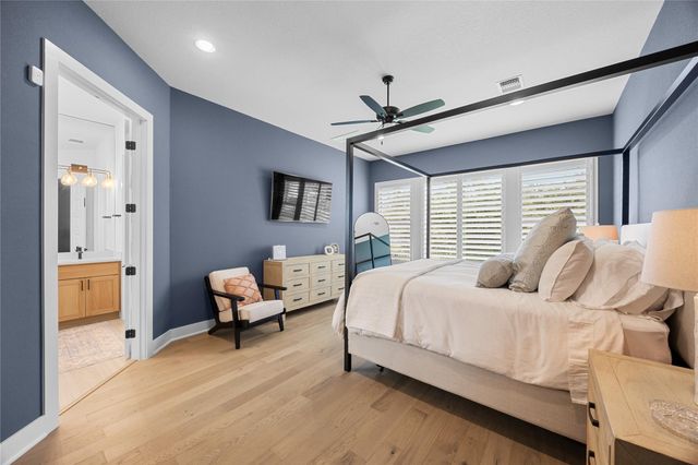 815 Flint Ridge TRL, Georgetown, TX 78628