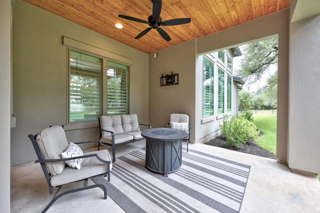 815 Flint Ridge TRL, Georgetown, TX 78628