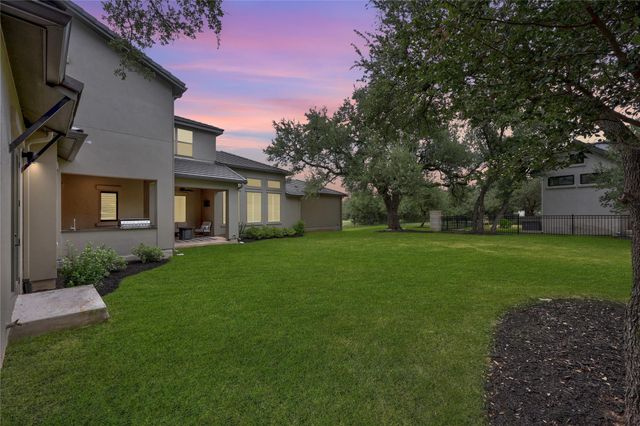 815 Flint Ridge TRL, Georgetown, TX 78628