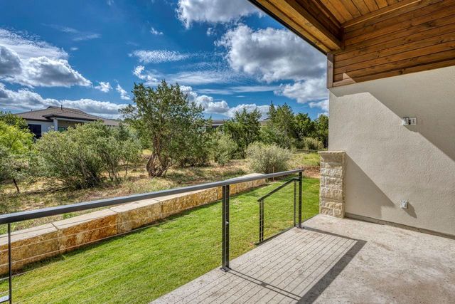 126 Via Roma CT, Horseshoe Bay, TX 78657