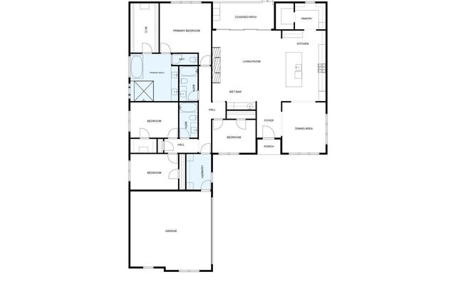 126 Via Roma CT, Horseshoe Bay, TX 78657