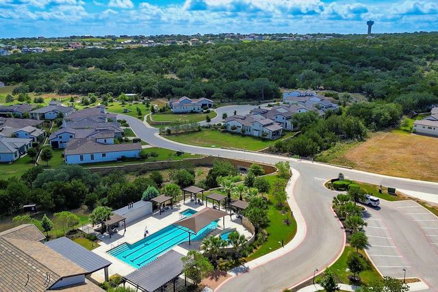 126 Via Roma CT, Horseshoe Bay, TX 78657