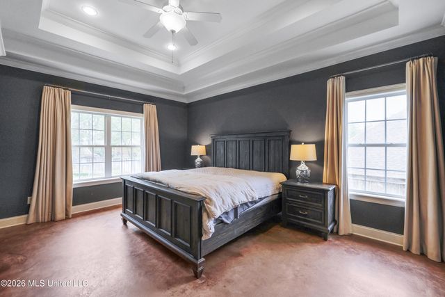 77 Moss Woods Drive, Madison, MS 39110