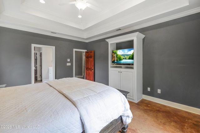 77 Moss Woods Drive, Madison, MS 39110