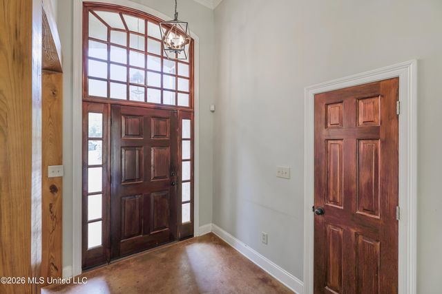 77 Moss Woods Drive, Madison, MS 39110