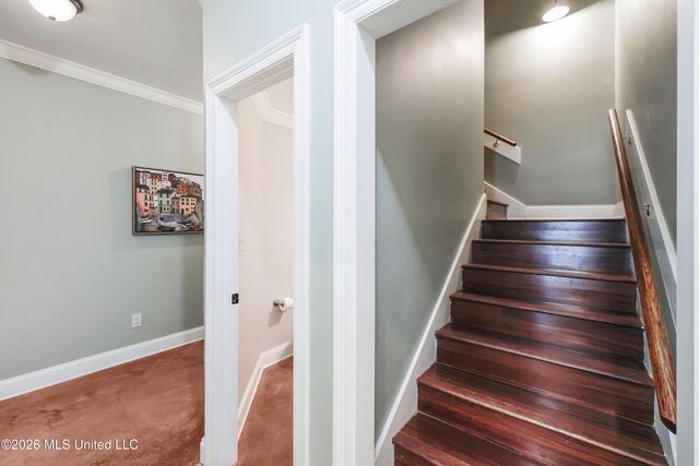 77 Moss Woods Drive, Madison, MS 39110