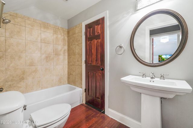 77 Moss Woods Drive, Madison, MS 39110