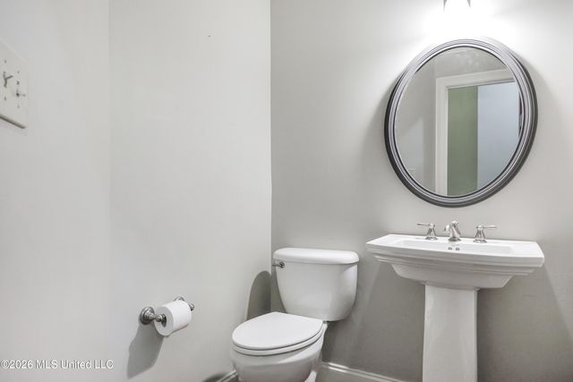 77 Moss Woods Drive, Madison, MS 39110