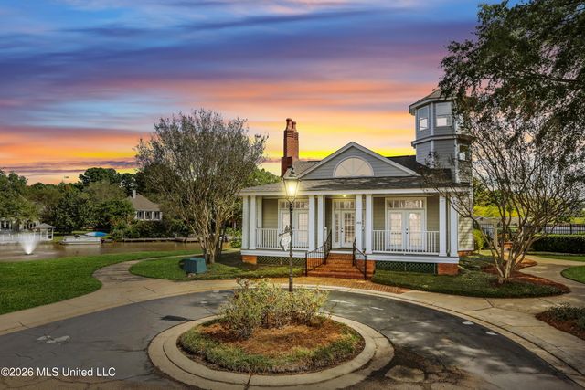 77 Moss Woods Drive, Madison, MS 39110