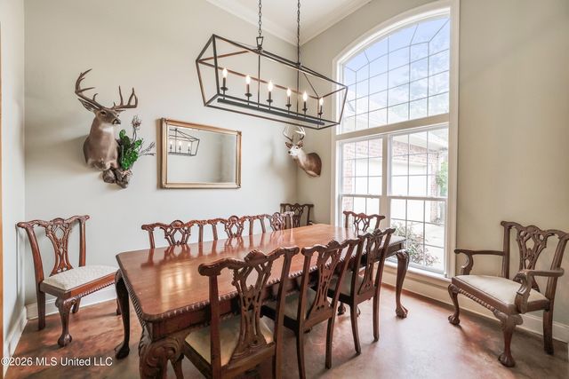 77 Moss Woods Drive, Madison, MS 39110