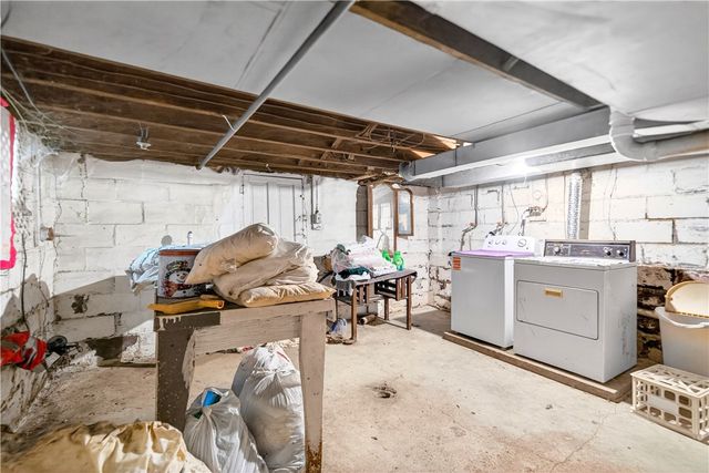 745 Wood Street, California, PA 15419
