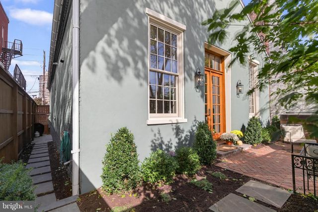 14 E FARNUM ST, Lancaster, PA 17602