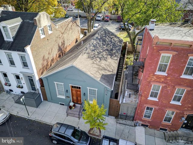 14 E FARNUM ST, Lancaster, PA 17602