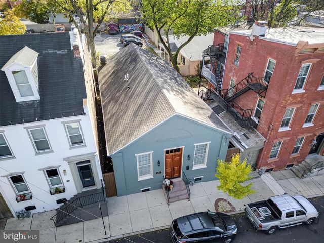 14 E FARNUM ST, Lancaster, PA 17602