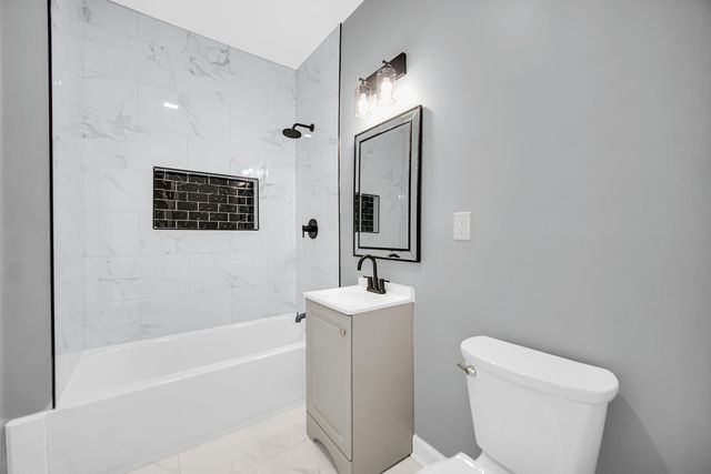 3936 Tennessee Street, Gary, IN 46409