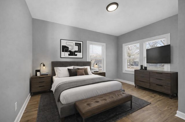 3936 Tennessee Street, Gary, IN 46409