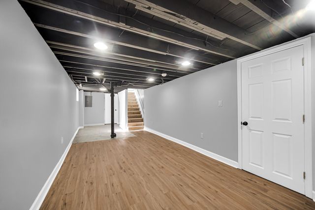 3936 Tennessee Street, Gary, IN 46409