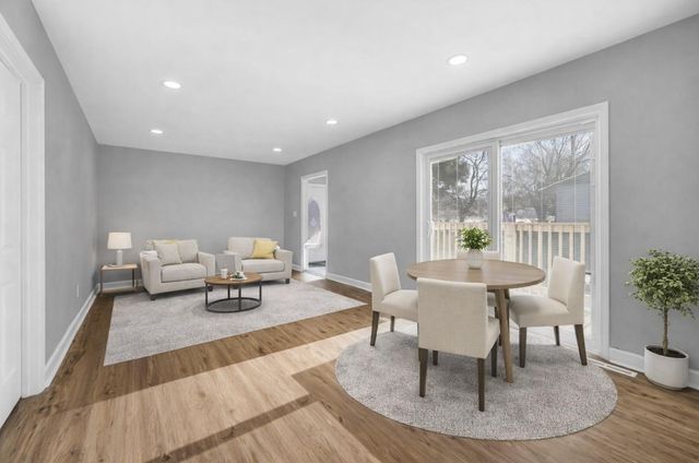 3936 Tennessee Street, Gary, IN 46409