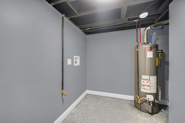 3936 Tennessee Street, Gary, IN 46409