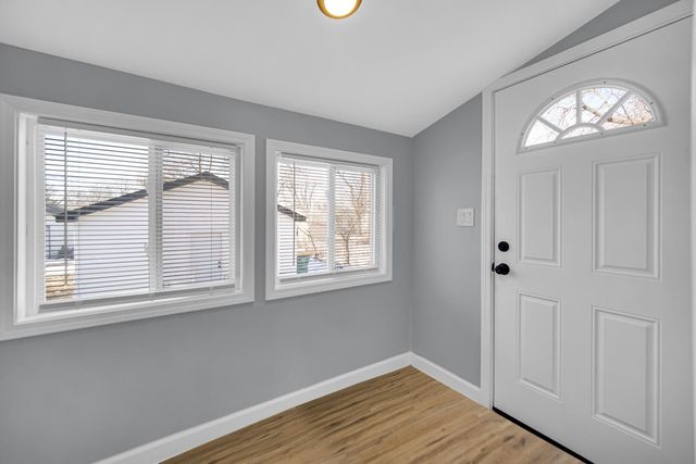 3936 Tennessee Street, Gary, IN 46409