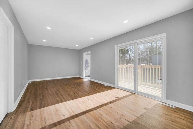 3936 Tennessee Street, Gary, IN 46409