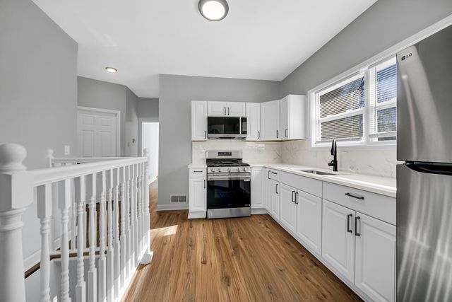 3936 Tennessee Street, Gary, IN 46409