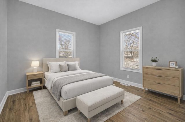 3936 Tennessee Street, Gary, IN 46409